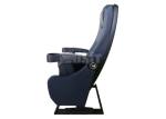 High Resilient Foam Commercial Theater Seating Aisle Light With Embroidery Logo