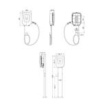 7KW 32A Type 2 AC EV Charging Station for Electric Vehicle