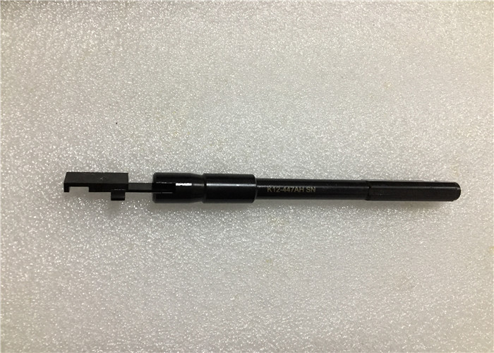 Black Diamond Stone Honing , Cbn Honing Stones For Cast Iron CH Mandrels