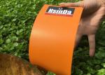RAL Color Powdura Epoxy Powder Coating , Chemical Resistance Powder Coating