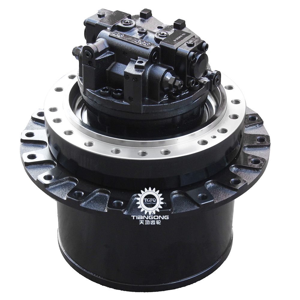 E340 611-3440 R/613-3339 L 557-5902/557-5903/557-5904 for Iron ETPILLAR E340