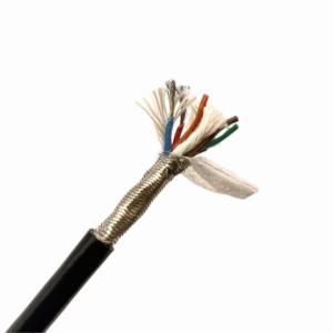 Wholesale PVC Control Custom Multi Pair Instrument Cable 3pairs 0.5mm2 from china suppliers