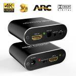 HDMI To HDMI Audio ARC Converter