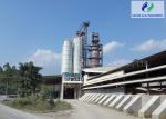 TDG Series Steel Wire Elevator Belt Conveyor , Inclined Bucket Conveyor System