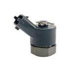 F00VC30319 Diesel Injector Solenoid Valve ZDTOPA Auto Parts