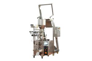Wholesale Automatic small tea bag/ filter paper tea powder sachet pouch packing machine from china suppliers