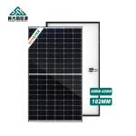 6000 Cycles Off Grid Solar System 5KW 10KW All In One For Home