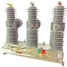 Wholesale Eco-Friendly Outdoor 11kv 12kv No Sf6 Vacuum Circuit Breaker from china suppliers