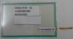 Bizhub 283 Touch Screen Copier Parts For Konica Minolta Bizhub 363 423 289 Touch
