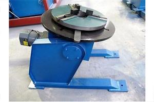 Wholesale 3000kgs 0.5rpm 1400mm 1.5kw Automatic Welding Machine from china suppliers