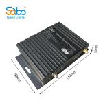 Anti Disconnection Bluetooth Vehicle Speed Limiter System