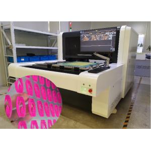 Wholesale High Precision Computer To Screen Exposing Machine 25-45mm from china suppliers