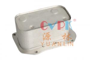 Wholesale 20459219 Excavator Diesel Engine Oil Cooler Assy 20459219 For VOLVO Engine Of EC210 from china suppliers