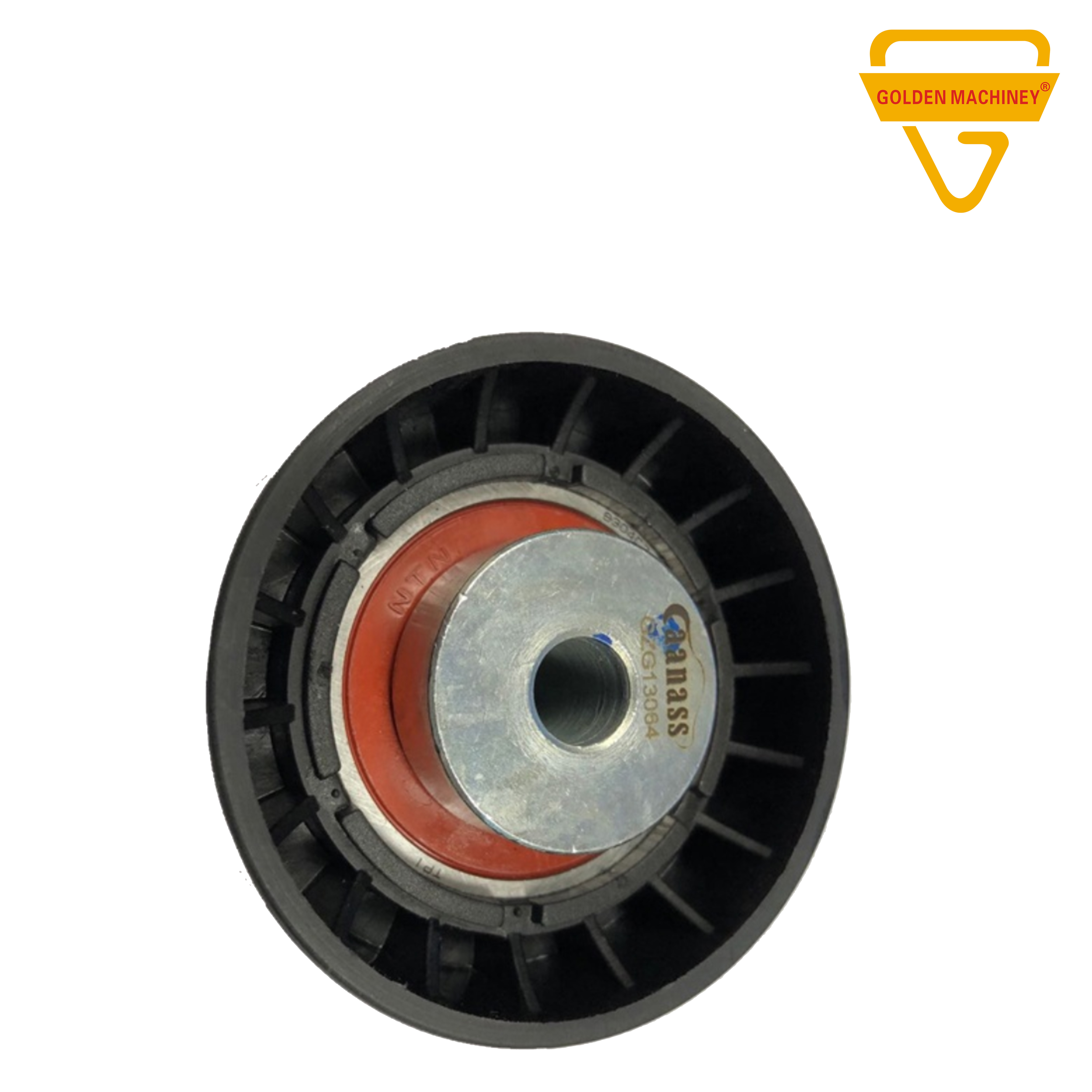 2129402 2089431 Scania Truck Timing Belt Idler Pulley