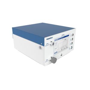 Wholesale Direct Pressure Flow Rate Vaccum Helium Leak Detector AC220V 50Hz from china suppliers