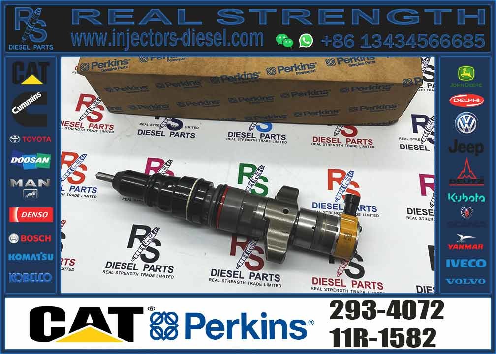 diesel engine fuel injector 387-9437 387-9438 328-2577 20R-9433 235-5261 267-3360