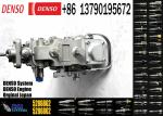 High Quality Excavator Parts Diesel Fuel Injection Pump Assy BHFGP120005 4093810