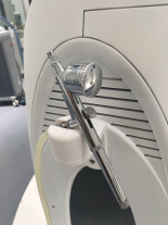 Professional Oxygen Skin Treatment Machine , Oxygen Injection Skin Rejuvenation Machine