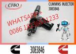 3083846 Suitable for diesel vehicle engine accessories high quality fuel common