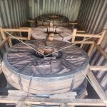 High Temperature 310 316 Stainless Steel Strip 1200mm from famous factory