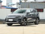 Byd New Energy Blade Vehicles Tang 5 Seats Long Cruising Range 730km