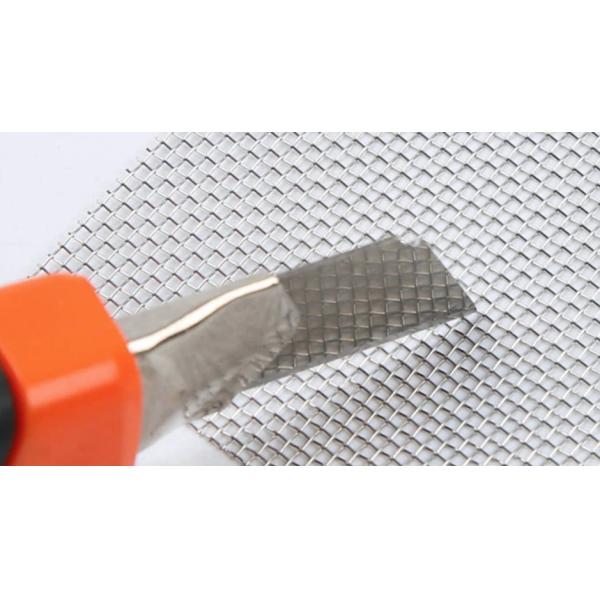 security insect screen