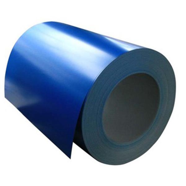 PPGL Ppgl Profile Sheet Prepainted Galvalume Steel Coil Plate Aluzinc Color