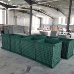 Defence Flood Barrier Defensive Barriers Hasco Bastions Price For Sale