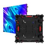 P2.6 P 2.9 P3.9 Outdoor Stage Rental Led Display High Brush DJ Station LED