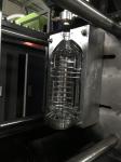 Field Installation LGB-10L Superior Water Cosmetic Bottle Making Machine for