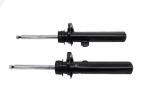 31316893343 31316893344 Front Air Suspension Shock Absorber Core For BMW Mini