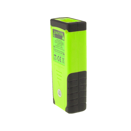 Small 100m Laser Distance Meter / Measuring Device / Measuring Tool CE FCC ROHS