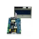 50/60Hz DIN Rail Power Supply Modular 100-277VAC For Automation Lighting Control