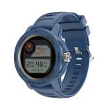 Full Screen Ladies Round Smartwatch , IP68 1.4 Inches Smart Health Wristband