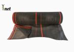 Black Construction Safety Net 30GSM - 300GSM Construction Site Netting