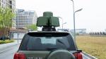 300mh-6GHz Full Band Vehicle-Mounted Drone Detection And Defense Equipment 5km