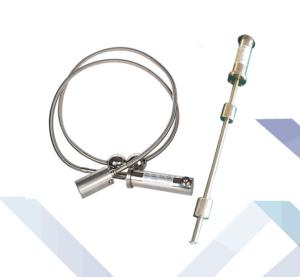 Wholesale 0.01mm Resolution RS485 Magnetostrictive Level Sensor from china suppliers