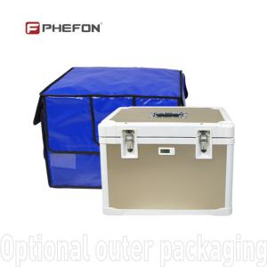 Wholesale PU VIP Insulation Panels Specimen Storage For Cold Transportation from china suppliers