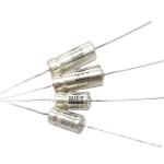 Non Solid Electrolytic Axial Tantalum Capacitor CA30 50V 150uF 10%
