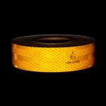 Waterproof Red White Yellow 2"X150ft ECE 104r Reflective Tape for Vehicle