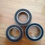 Auto High Speed Air Con Pump Bearings , 32BD4718 NSK Magnetic Clutch Bearing