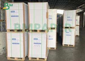 Wholesale 130gsm Couche Silk Double Side Coated Paper 66 X 96cm In Sheets from china suppliers