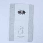 Silver Food Grade 450g Aluminium Foil Packaging Bags Vacuum Heat Sealable Open