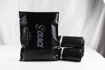 Reliable Adhesive Custom Logistic Bags With Logo For Seamless Transport