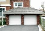 Aluminum RollerShutter for Fire Rescue and Emergency Trucks, Aluminum Garage