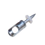 TB DRIVE PINS WITH 12MM PLASTIC WASHER SHOOTING NAILS