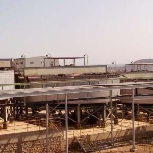 Wholesale Gold Mining Concentrator Thickener Minerals Beneficiation Plant Use from china suppliers