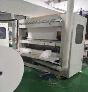 Wholesale 1000sheets/Min 5kg/Cm2PA Facial Tissue Paper Making Machine from china suppliers