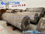 1.4545 Special Alloy Steel 15-5PH Stainless Steel Annealing Heat Treatment