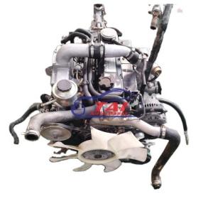 Wholesale QD32 QD32T Turbo Diesel Engine For Nissan Pickup Good Condition and Car Fitment Nissan in Perfectly Running Condition from china suppliers
